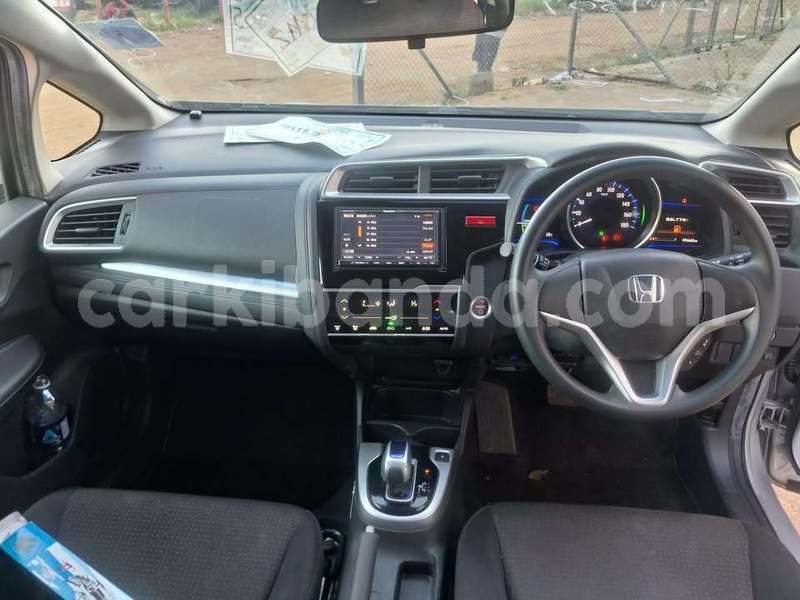 Big with watermark honda fit uganda kampala 25361