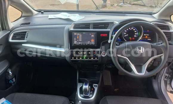 Buy Used Honda FIT Other Car in Kampala in Uganda Buy Used Honda FIT Other Car in Kampala in Uganda