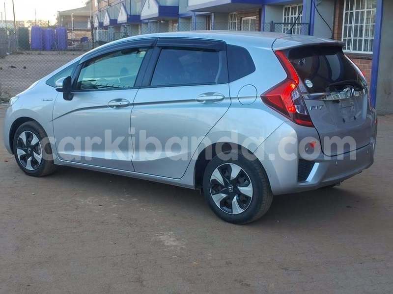 Big with watermark honda fit uganda kampala 25361
