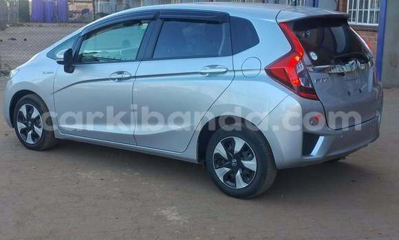 Buy Used Honda FIT Other Car in Kampala in Uganda Buy Used Honda FIT Other Car in Kampala in Uganda
