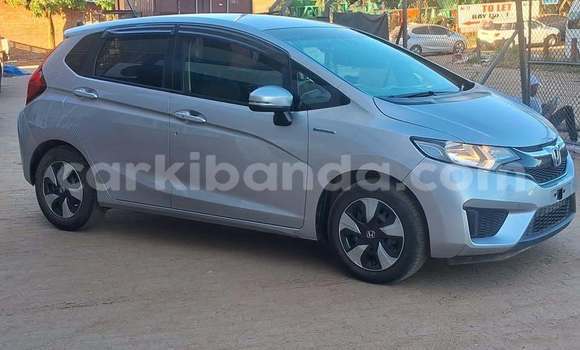 Buy Used Honda FIT Other Car in Kampala in Uganda Buy Used Honda FIT Other Car in Kampala in Uganda