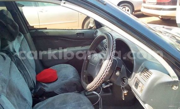 Buy Used Toyota Starlet Other Car in Kampala in Uganda Buy Used Toyota Starlet Other Car in Kampala in Uganda