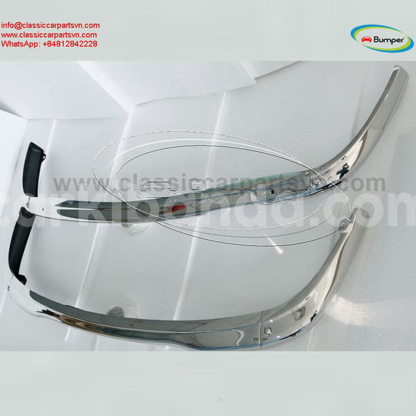 Big with watermark nissan figaro genuine bumper 7