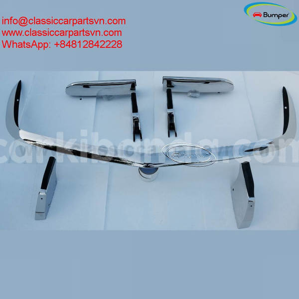 Big with watermark opel gt 1968 1973 bumpers 3