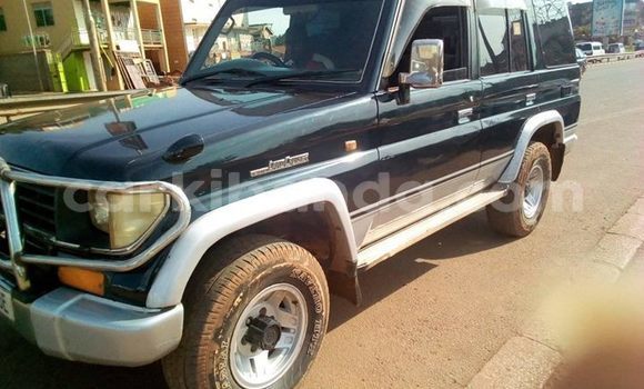 Buy Used Toyota Land Cruiser Prado Black Car in Kampala in Uganda Buy Used Toyota Land Cruiser Prado Black Car in Kampala in Uganda