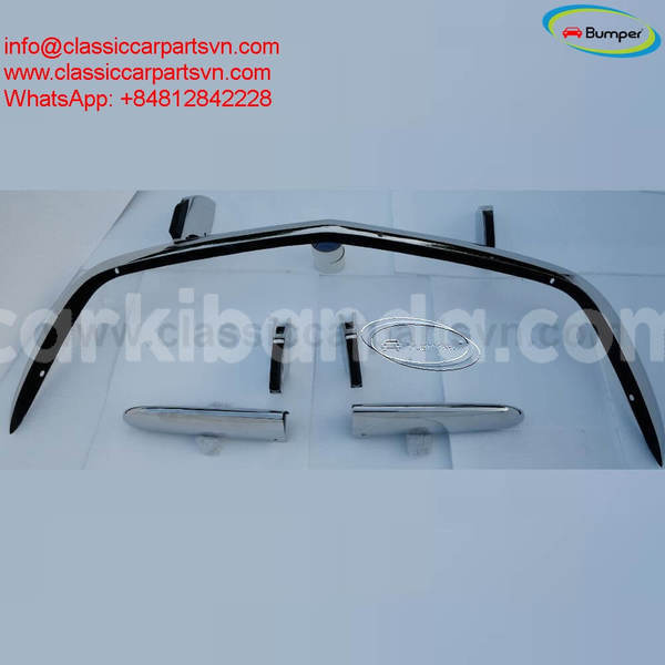 Big with watermark opel gt 1968 1973 bumpers 4