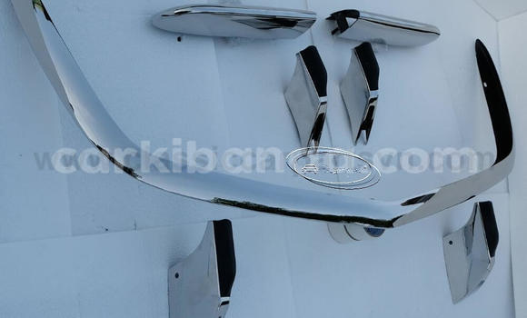 Acheter Opel GT 1968–1973 bumper à Apac, Nord Acheter Opel GT 1968–1973 bumper à Apac, Nord