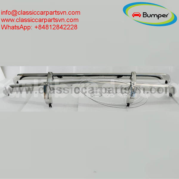 Big with watermark opel manta a year 1970 1975 bumper 4