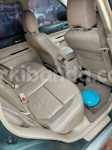Big with watermark subaru forester uganda kampala 25366