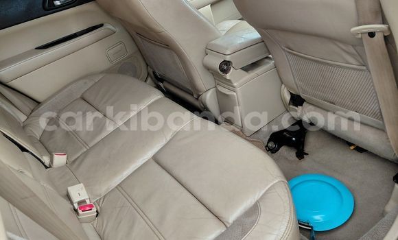 Buy Used Subaru Forester Other Car in Kampala in Uganda Buy Used Subaru Forester Other Car in Kampala in Uganda