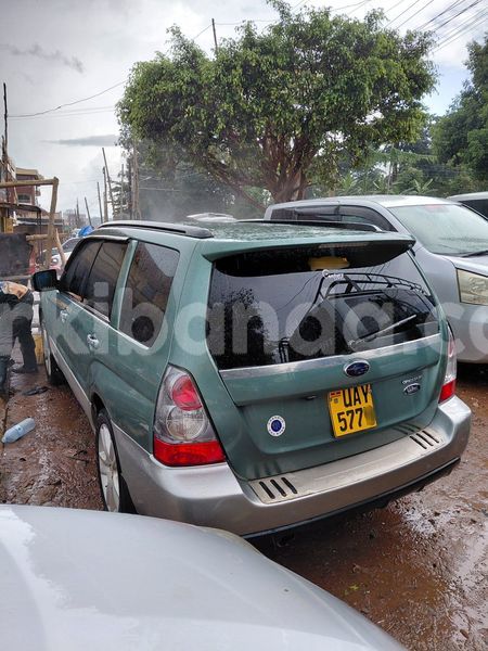 Big with watermark subaru forester uganda kampala 25366