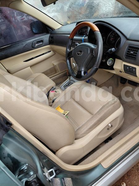 Big with watermark subaru forester uganda kampala 25366