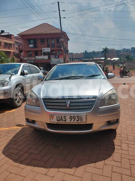 Big with watermark toyota premio uganda kampala 25367
