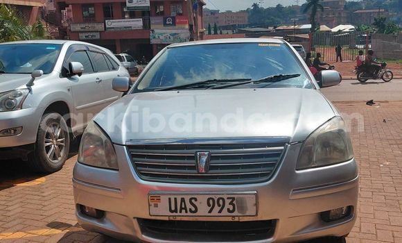 Buy Used Toyota Premio Other Car in Kampala in Uganda Buy Used Toyota Premio Other Car in Kampala in Uganda