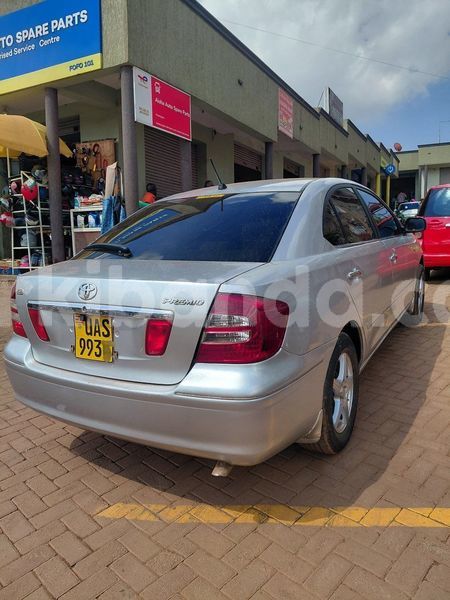 Big with watermark toyota premio uganda kampala 25367