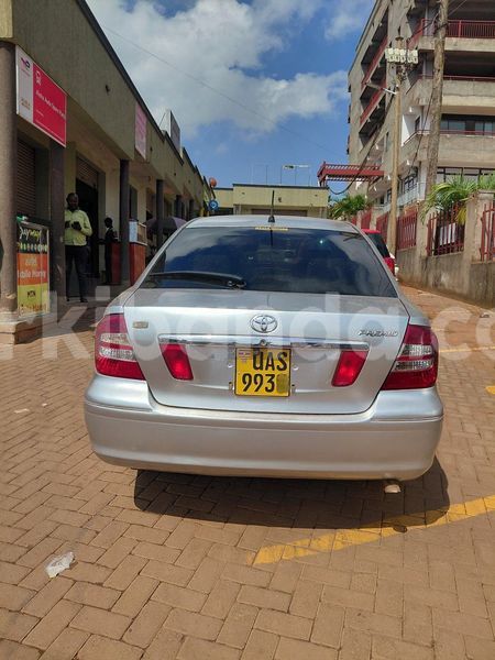 Big with watermark toyota premio uganda kampala 25367
