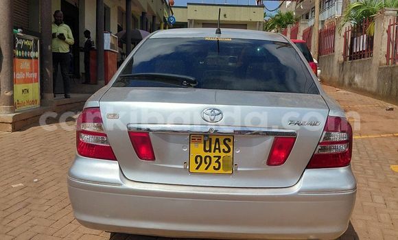 Buy Used Toyota Premio Other Car in Kampala in Uganda Buy Used Toyota Premio Other Car in Kampala in Uganda