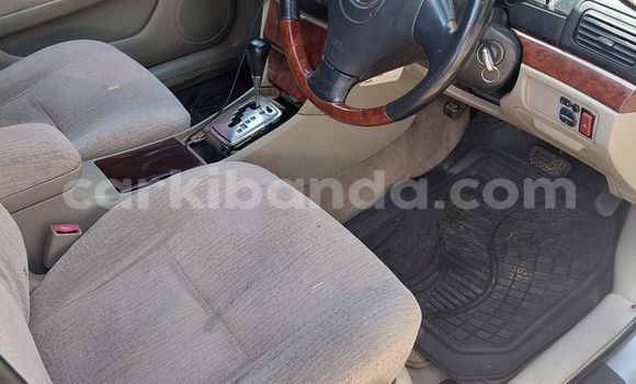 Buy Used Toyota Premio Other Car in Kampala in Uganda Buy Used Toyota Premio Other Car in Kampala in Uganda