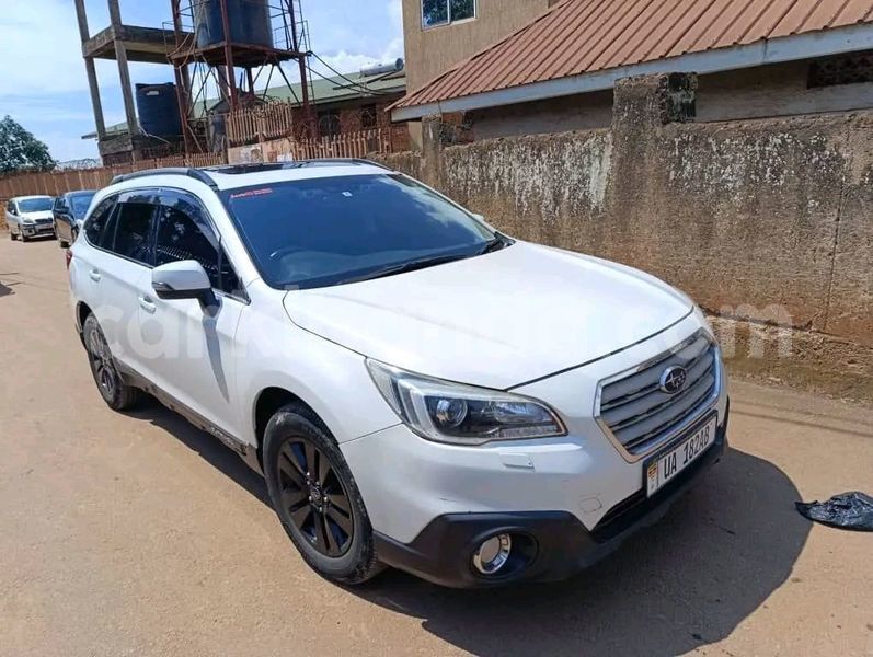 Big with watermark subaru outback uganda kampala 25368