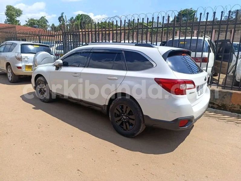 Big with watermark subaru outback uganda kampala 25368