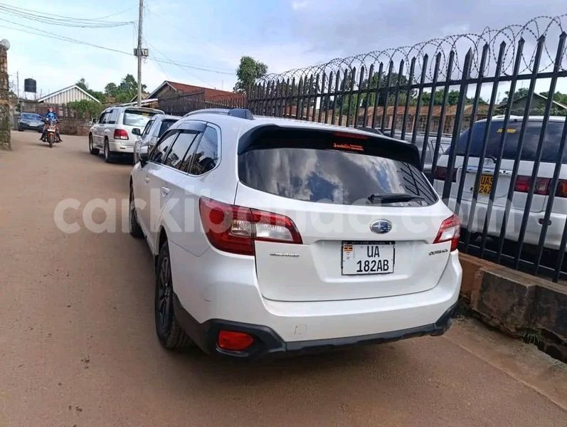 Big with watermark subaru outback uganda kampala 25368