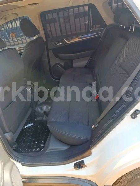 Big with watermark subaru outback uganda kampala 25368