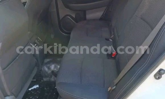 Buy Used Subaru Outback White Car in Kampala in Uganda Buy Used Subaru Outback White Car in Kampala in Uganda