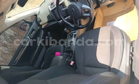 Buy Used Subaru Outback White Car in Kampala in Uganda Buy Used Subaru Outback White Car in Kampala in Uganda