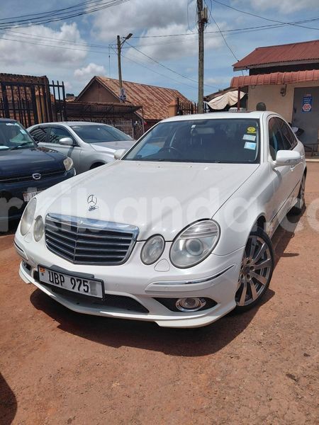Big with watermark mercedes benz a200 uganda kampala 25370