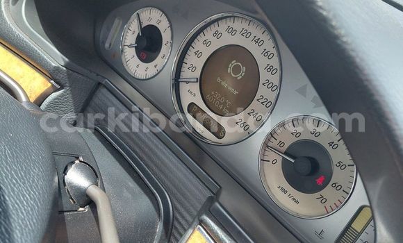 Buy Used Mercedes-Benz A200 White Car in Kampala in Uganda Buy Used Mercedes-Benz A200 White Car in Kampala in Uganda