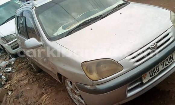 Buy Used Toyota Raum Silver Car in Kampala in Uganda Buy Used Toyota Raum Silver Car in Kampala in Uganda