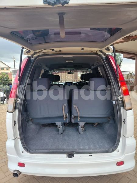 Big with watermark toyota ractis uganda kampala 25371