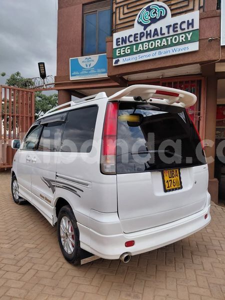 Big with watermark toyota ractis uganda kampala 25371
