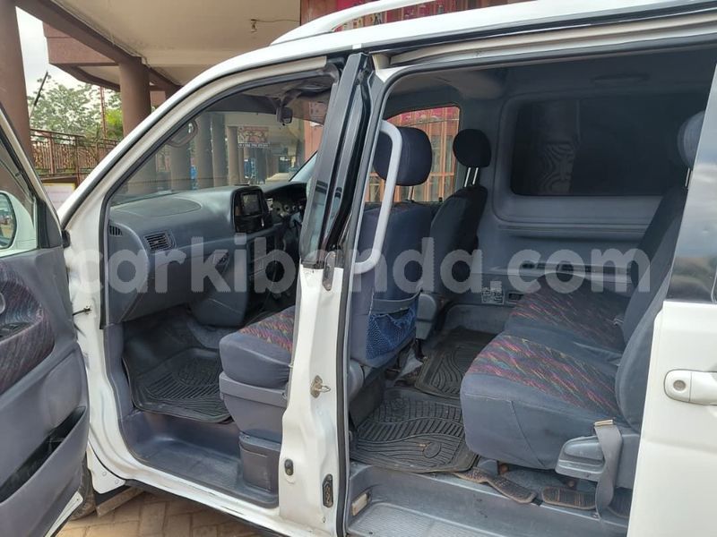 Big with watermark toyota ractis uganda kampala 25371