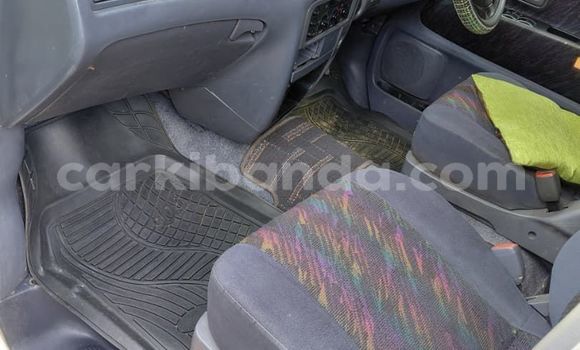 Buy Used Toyota Ractis White Car in Kampala in Uganda Buy Used Toyota Ractis White Car in Kampala in Uganda