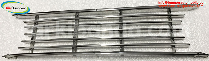 Big with watermark ford osi 20m ts 2.0 and 2.3 front grille 6