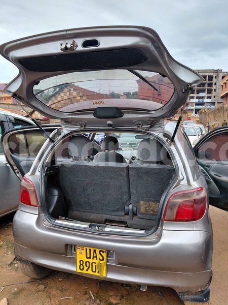 Big with watermark toyota vitz uganda kampala 25373