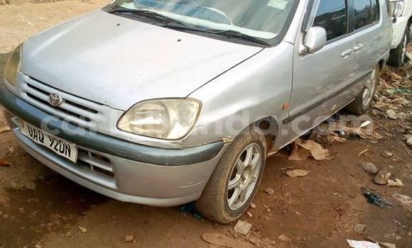 Buy Used Toyota Raum Silver Car in Kampala in Uganda Buy Used Toyota Raum Silver Car in Kampala in Uganda