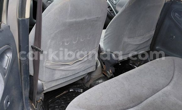 Buy Used Toyota Vitz Other Car in Kampala in Uganda Buy Used Toyota Vitz Other Car in Kampala in Uganda