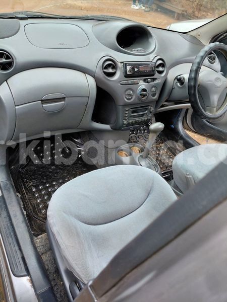 Big with watermark toyota vitz uganda kampala 25373