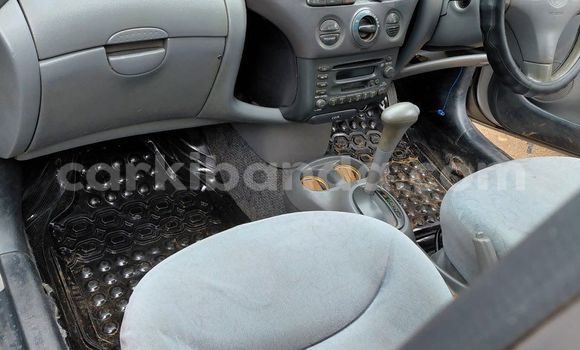 Buy Used Toyota Vitz Other Car in Kampala in Uganda Buy Used Toyota Vitz Other Car in Kampala in Uganda