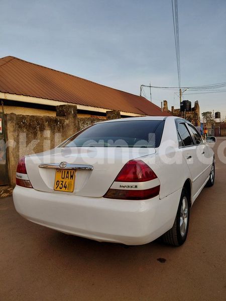 Big with watermark toyota mark ii uganda kampala 25374