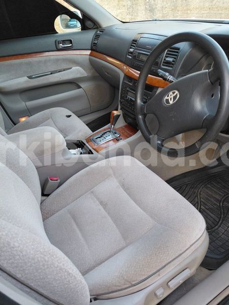 Big with watermark toyota mark ii uganda kampala 25374