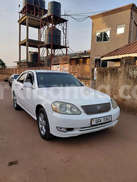 Big with watermark toyota mark ii uganda kampala 25374