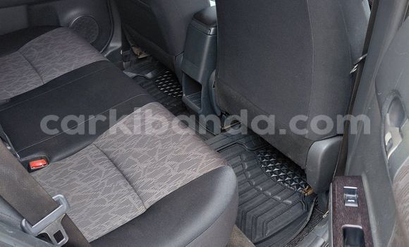 Buy Used Toyota Corolla Rumion White Car in Kampala in Uganda Buy Used Toyota Corolla Rumion White Car in Kampala in Uganda