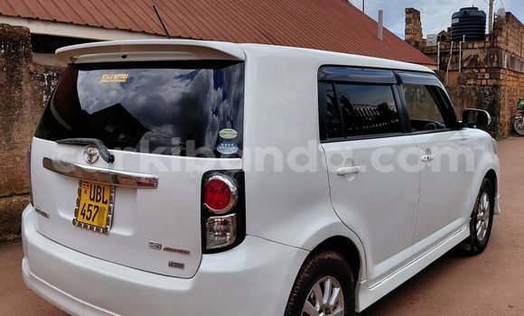 Buy Used Toyota Corolla Rumion White Car in Kampala in Uganda Buy Used Toyota Corolla Rumion White Car in Kampala in Uganda