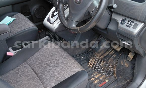 Buy Used Toyota Corolla Rumion White Car in Kampala in Uganda Buy Used Toyota Corolla Rumion White Car in Kampala in Uganda