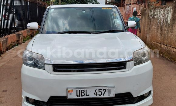 Buy Used Toyota Corolla Rumion White Car in Kampala in Uganda Buy Used Toyota Corolla Rumion White Car in Kampala in Uganda