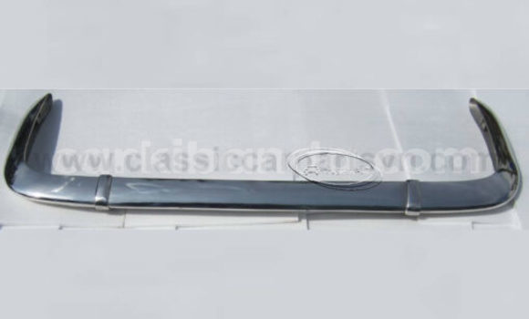 Acheter Renault Caravelle bumpers à Apac, Nord Acheter Renault Caravelle bumpers à Apac, Nord