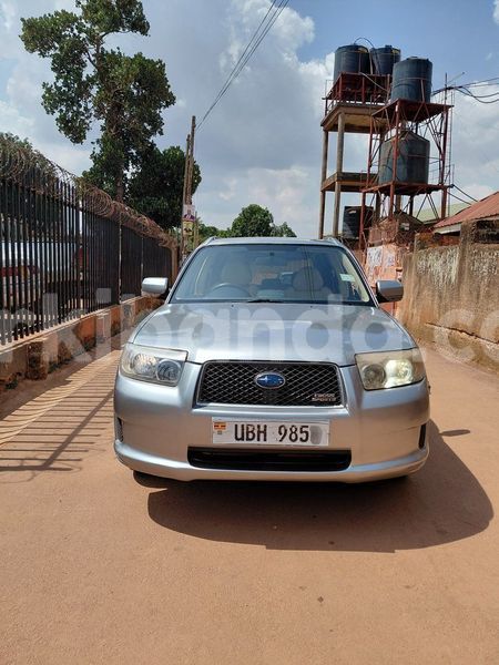 Big with watermark subaru forester uganda kampala 25377